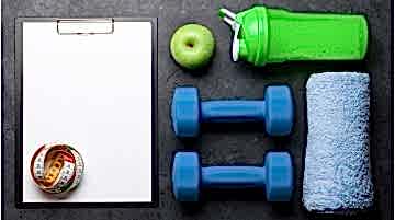 Fitness Yolculuğunuzda İlk Adımı Atmak: Yeni Başlayanlar İçin Rehber