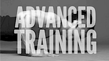 Advanced Training