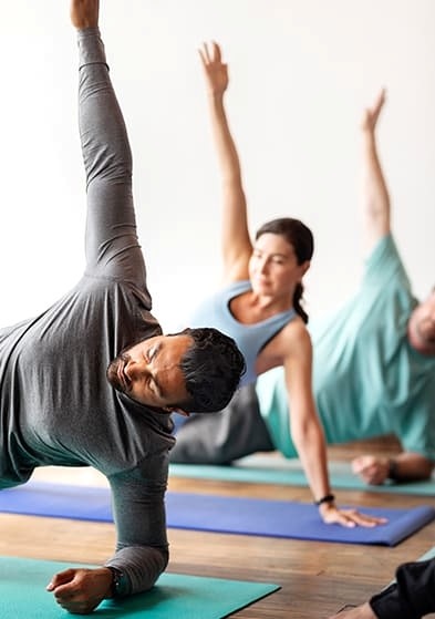 Yoga