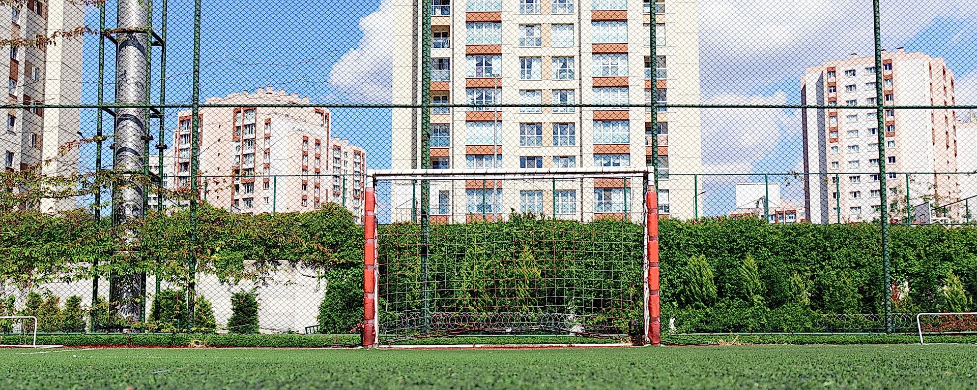 Bahçeşehir - Ağaoğlu
