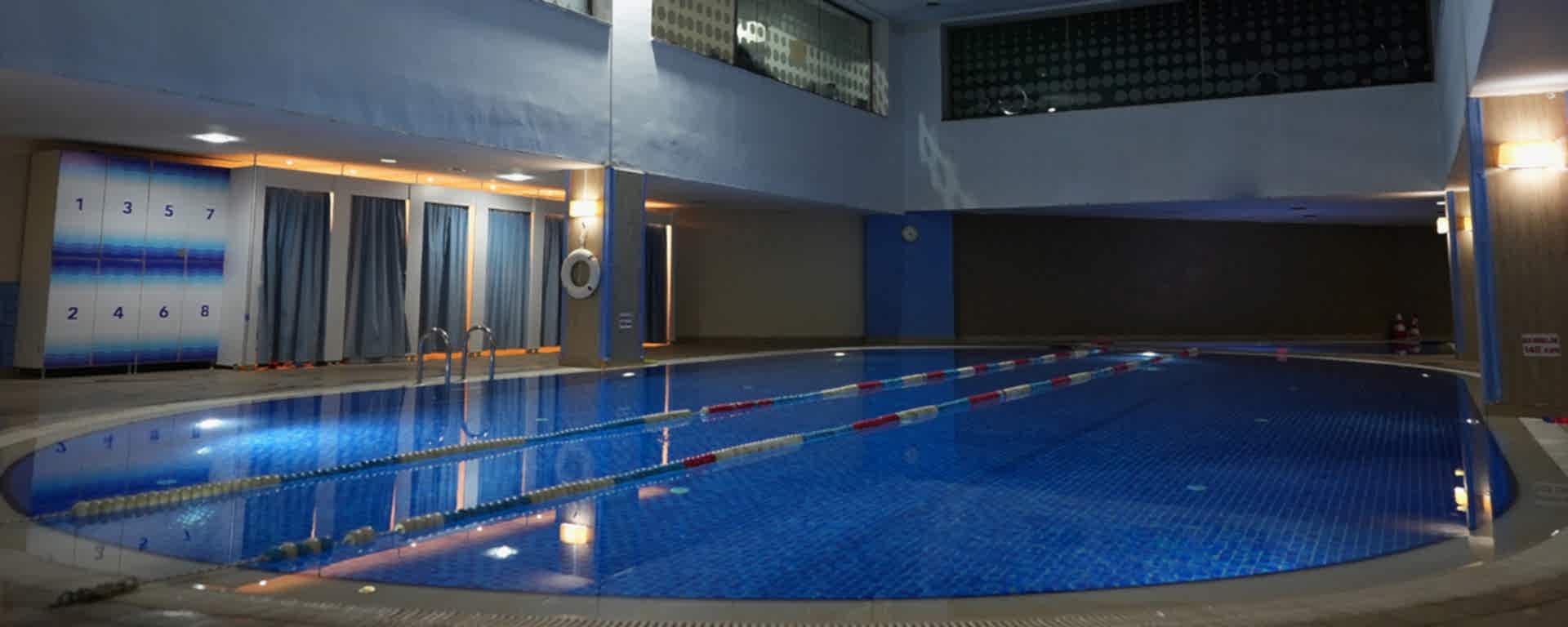 Ataşehir - Deluxia Palace