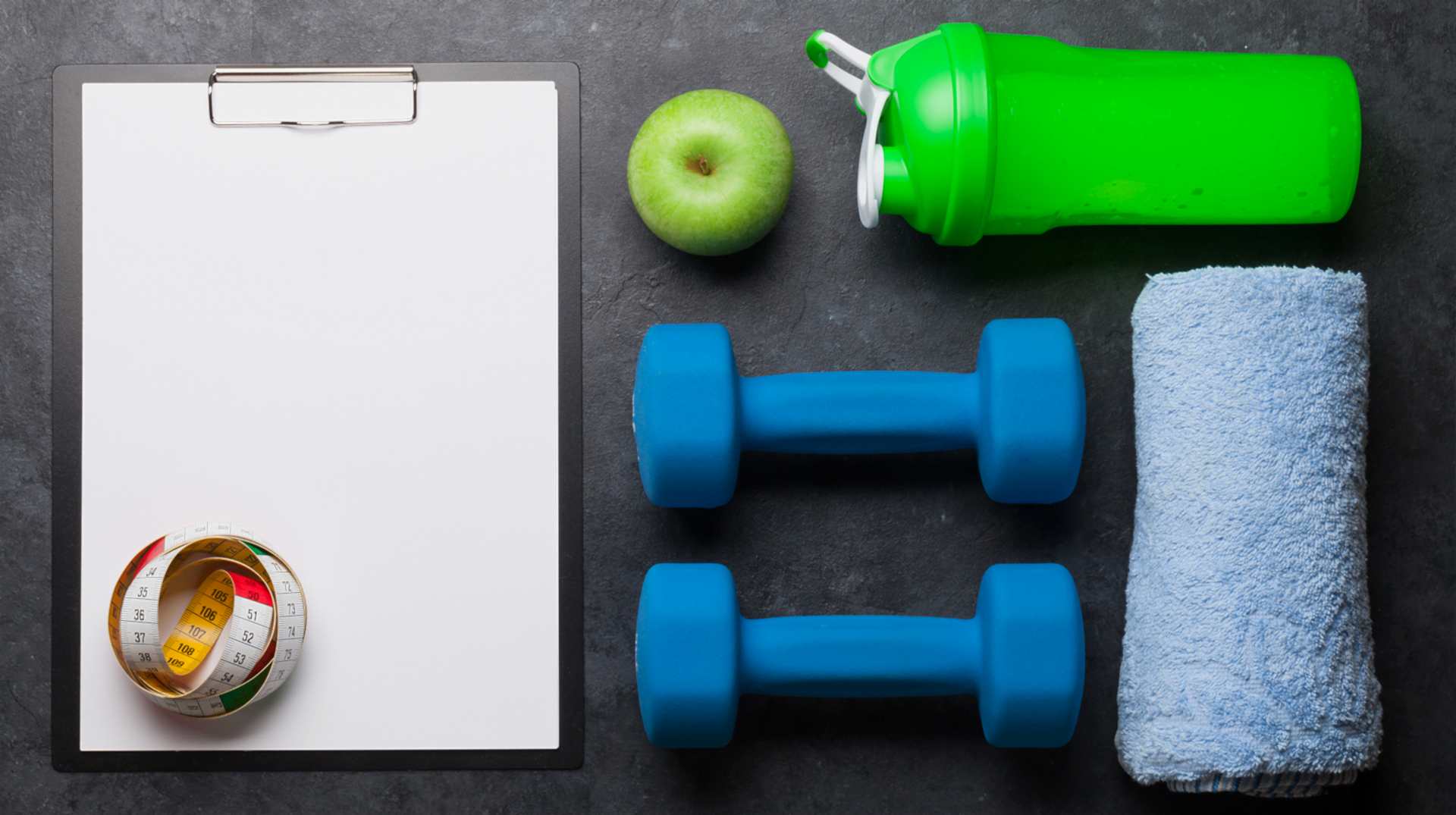 Fitness Yolculuğunuzda İlk Adımı Atmak: Yeni Başlayanlar İçin Rehber